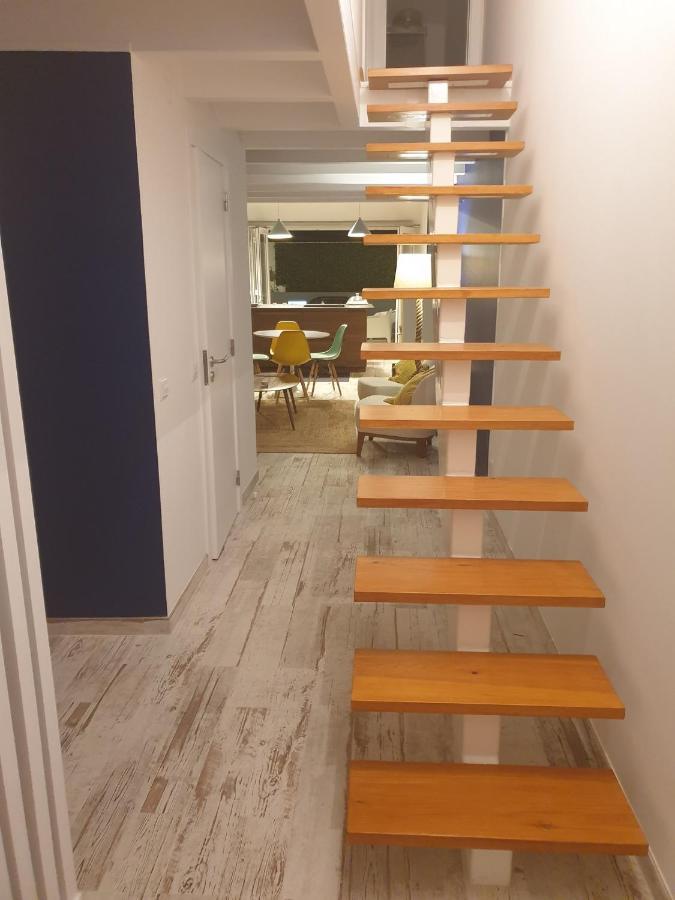 Casa Tejo By Valada Village Экстерьер фото