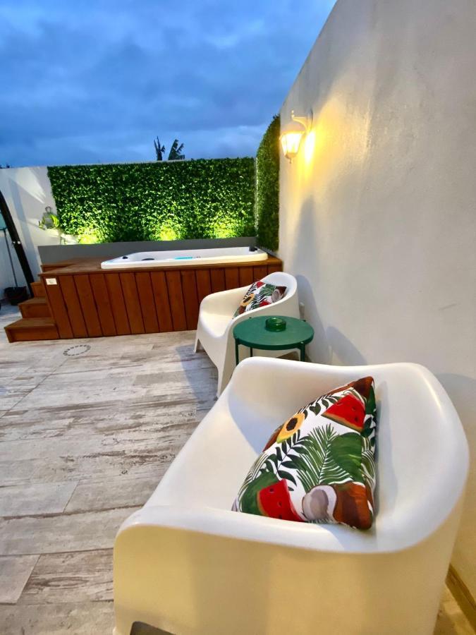 Casa Tejo By Valada Village Экстерьер фото