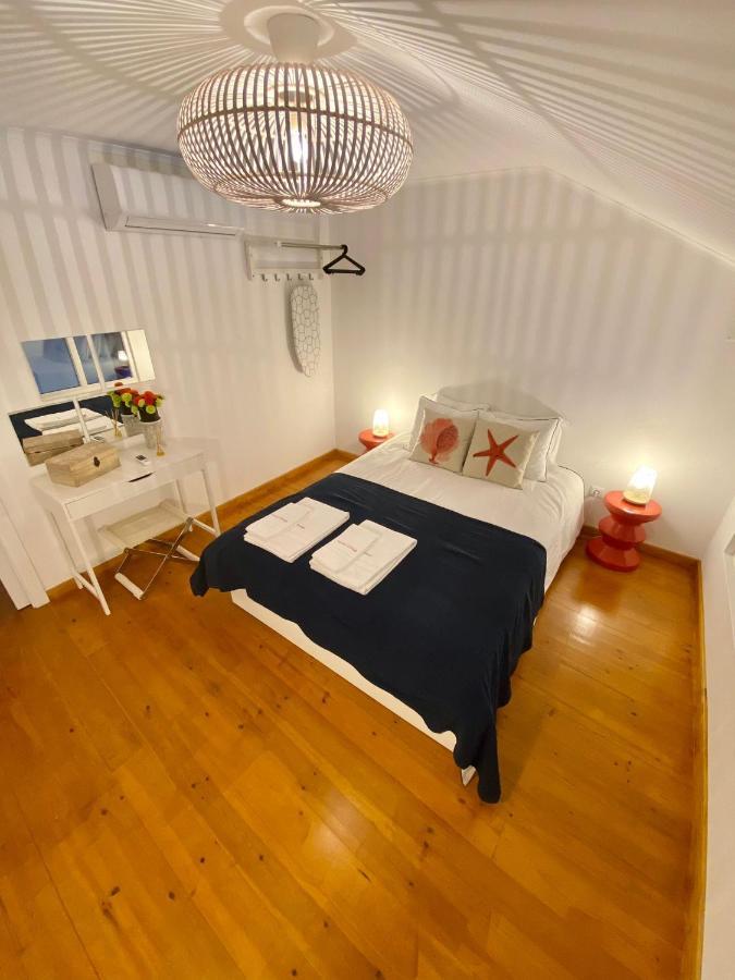 Casa Tejo By Valada Village Экстерьер фото
